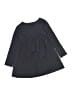 Old Navy Solid Gray Dress Size 4T - photo 2