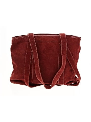 Levenger Leather Tote (view 1)