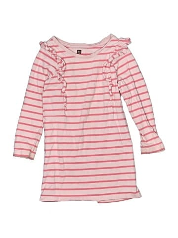 Tea 3/4 Sleeve T-Shirt (view 1)
