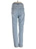 Refuge Solid Blue Jeans Size 1 - photo 2