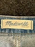 Madewell Blue Jeans Size 25 waist - photo 4