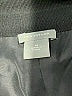 Ann Taylor Solid Black Cardigan Size M - photo 7
