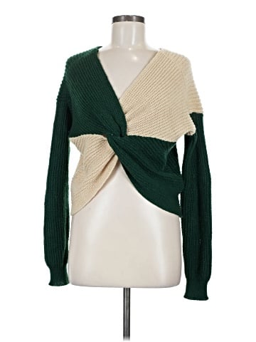 Walmart Cardigan (view 1)