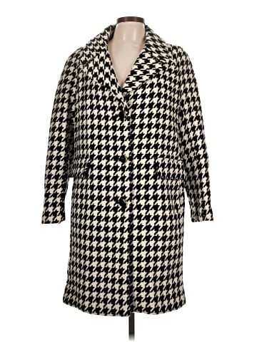 Kate Spade New York Wool Coat (view 1)