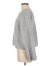 Gap Gray Pullover Sweater Size M - photo 5