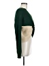 Walmart Color Block Green Cardigan Size M - photo 4