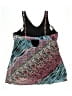 Unbranded Blue Swimsuit Top Size 0X (estimated) - photo 2