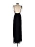 Superdown 100% Polyester Black Cocktail Dress Size S - photo 2