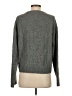 Universal Thread Gray Pullover Sweater Size S - photo 2