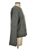 Universal Thread Gray Pullover Sweater Size S - photo 4