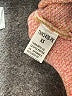 THML Camo Pink Pullover Sweater Size XS - photo 8