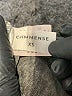 Commense Gray Casual Pants Size XS - photo 4