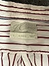 J.Crew Stripes Burgundy Long Sleeve Button-Down Shirt Size 4 - photo 7