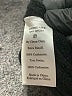 Everlane 100% Cashmere Black Cashmere Pullover Sweater Size S (estimated) - photo 7