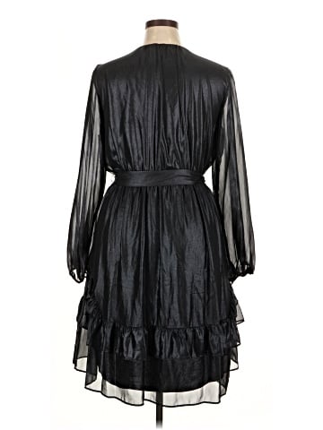 Simply Vera Vera Wang Cocktail Dress (view 2)