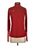 Under Armour Red Track Jacket Size XS - photo 1