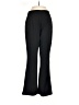 Unbranded Solid Black Dress Pants Size S - photo 1