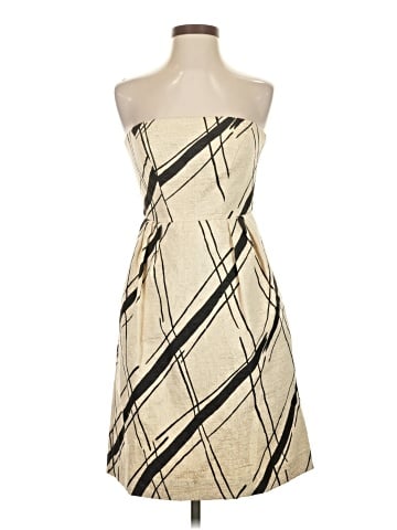 Girls from Savoy Cocktail Dress (view 1)