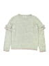 M&S Gray Pullover Sweater Size 14 - photo 1