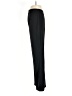Unbranded Solid Black Dress Pants Size S - photo 5
