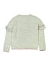 M&S Gray Pullover Sweater Size 14 - photo 2