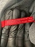 Ruby Ribbon Chevron-herringbone Gray Active Pants Size L - photo 8
