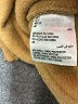 And Now This 100% Polyester Tan Faux Fur Jacket Size S - photo 7