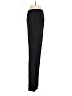 Unbranded Solid Black Dress Pants Size S - photo 4