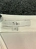 Tibi White Long Sleeve T-Shirt Size 2 - photo 7