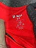 All Access Red Tank Top Size S - photo 7