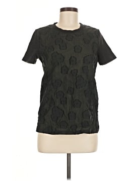 Sonia Rykiel Short Sleeve Top