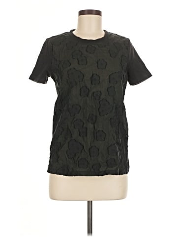 Sonia Rykiel Short Sleeve Top (view 1)