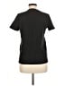 Sonia Rykiel Black Short Sleeve Top Size M - photo 2