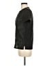 Sonia Rykiel Black Short Sleeve Top Size M - photo 5