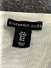 Sincerely Jules Ivory Tank Top Size M - photo 7