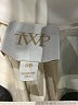 WAYF Ivory Khakis Size 00 - photo 4