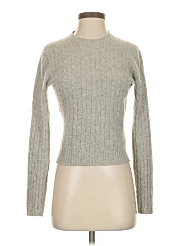 Assorted Brands Turtleneck Sweater (view 1)