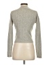 Assorted Brands Gray Turtleneck Sweater Size S - photo 2