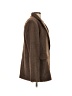 PrettyLittleThing Tweed Brown Blazer Size 2 - photo 4