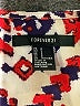 Forever 21 100% Rayon Paisley Red Casual Dress Size S - photo 7