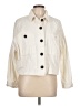 Zara Ivory Jacket Size L - photo 1
