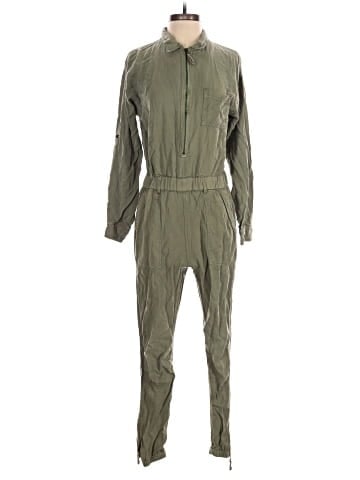 Pam & Gela Jumpsuit (view 1)