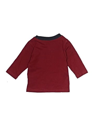 Boyz Wear By Nannette 3/4 Sleeve T-Shirt (view 2)