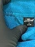 Crane Teal Fleece Size S - photo 6