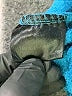 Crane Teal Fleece Size S - photo 7