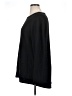 Unbranded Black Pullover Sweater Size XL - photo 5