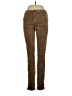J Brand Brown Casual Pants Size 27 waist - photo 1