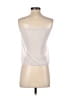Blackbough Ivory White Swimsuit Top Size S - photo 2