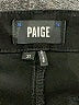 Paige Black Jeans Size 31 waist - photo 4