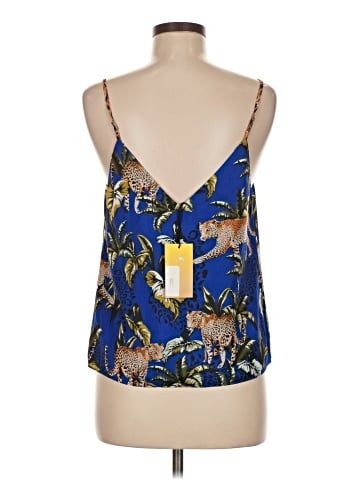 Le Superbe Sleeveless Blouse (view 2)